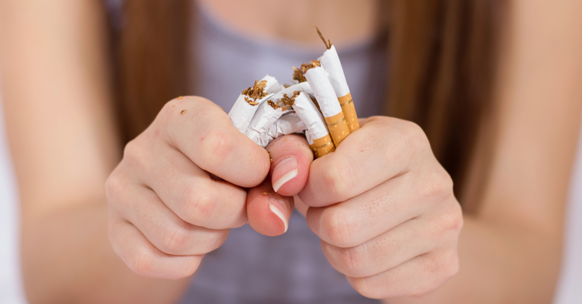 Quit Smoking With Hypnosis Virginia Hypnosis