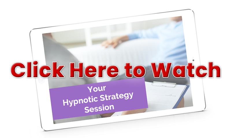 Hypnotic Strategy Session